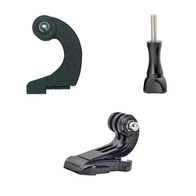 LS2 Helmets Gopro chin mount (different models) image 11