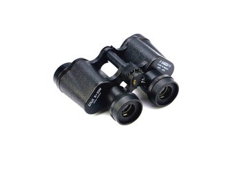 Buy Vintage Binoculars Made in Soviet Union BPC 5 8X30 USSR