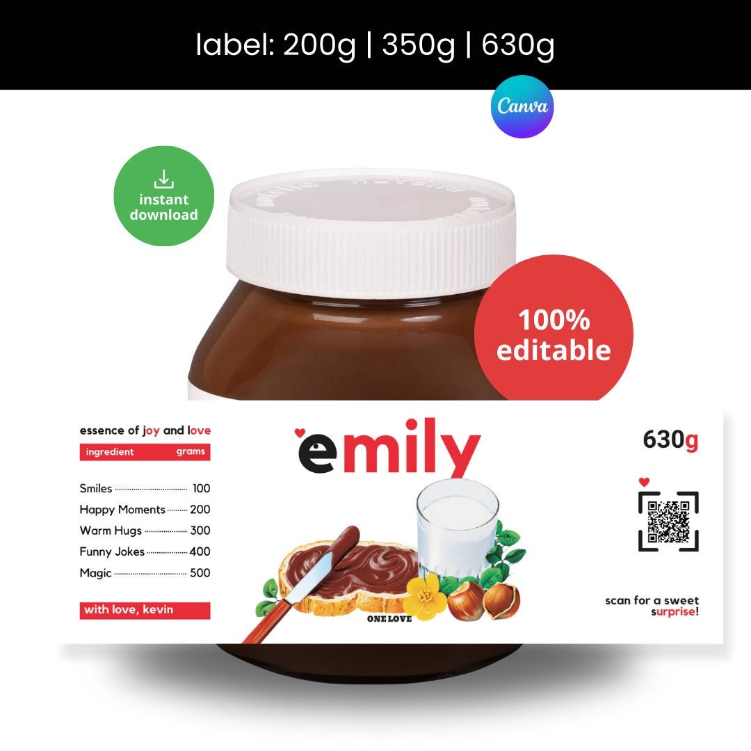 Nutella 25g Mini Jars  Nutella Supplier By Brits Treats Ltd, UK