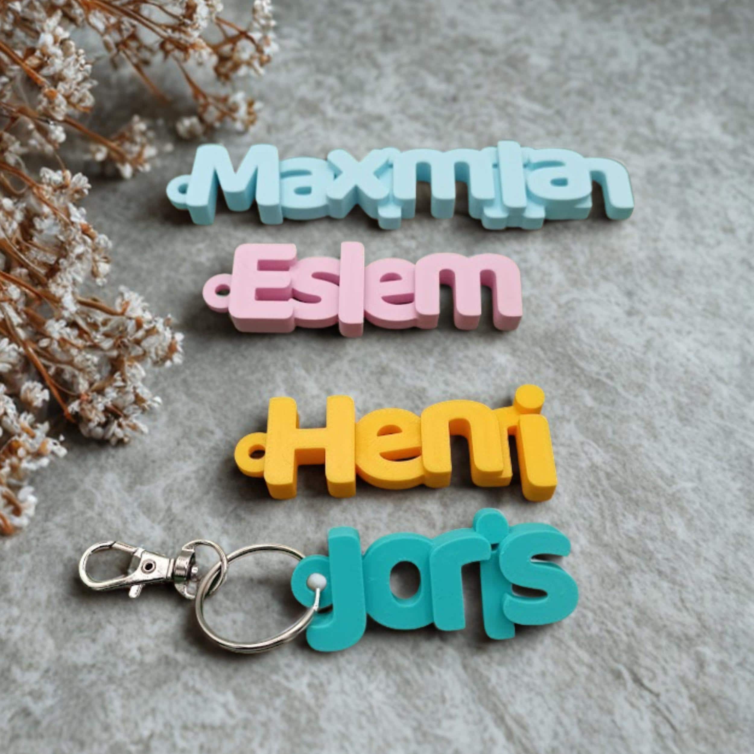 Handgefertigter Schlüsselanhänger/ Taschenbaumler schöne Handgefertigter Schlüsselanhänger/ Taschenbaumler schöne