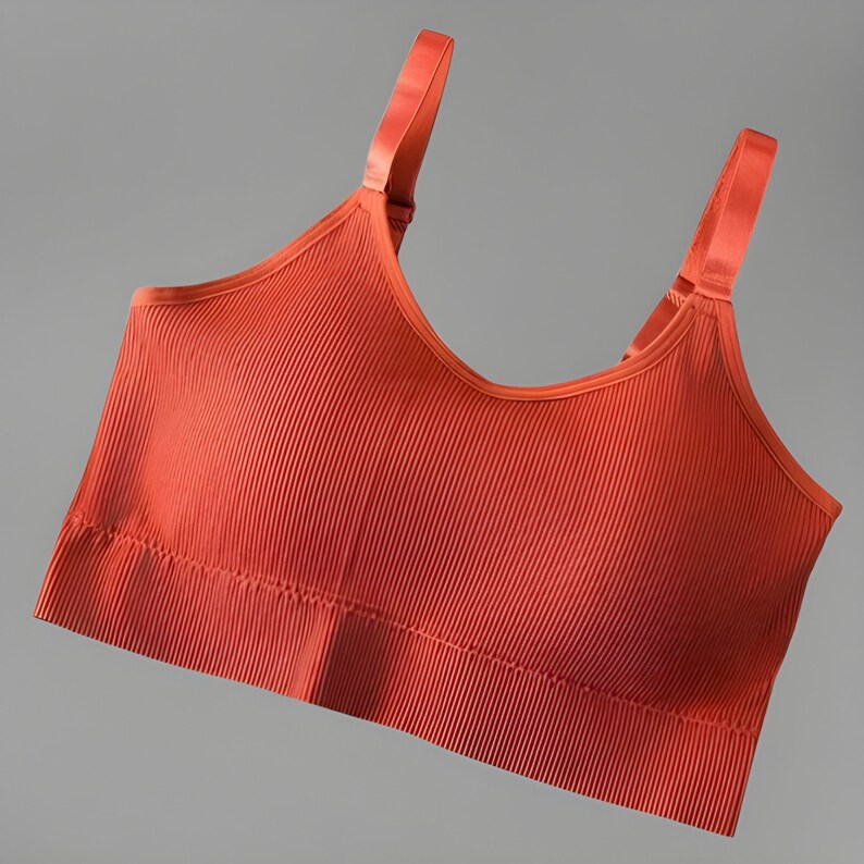 Bras for Women, Breathable Wire Free Sleep Bra, Sports Bra, Seamless