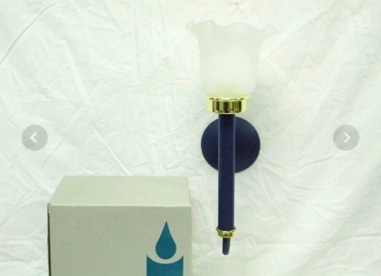 Retired sales partylite sconces