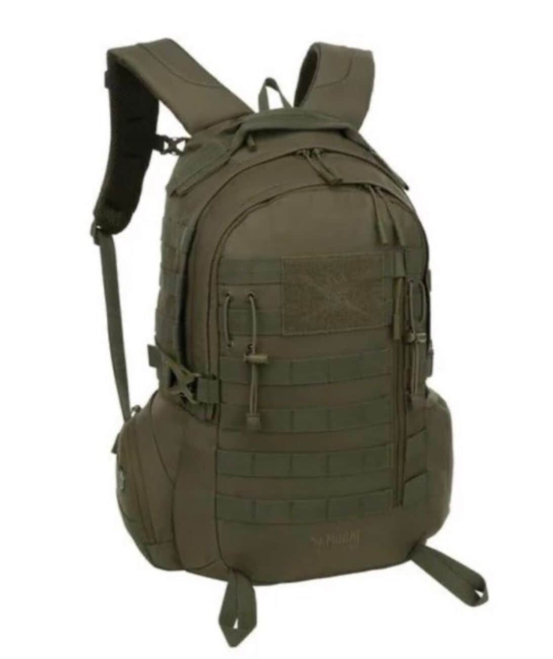 Samurai Backpack -  Canada