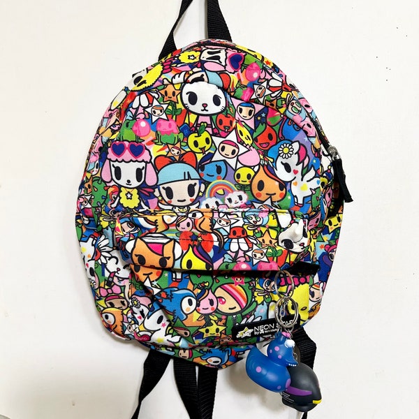 Tokidoki - Etsy