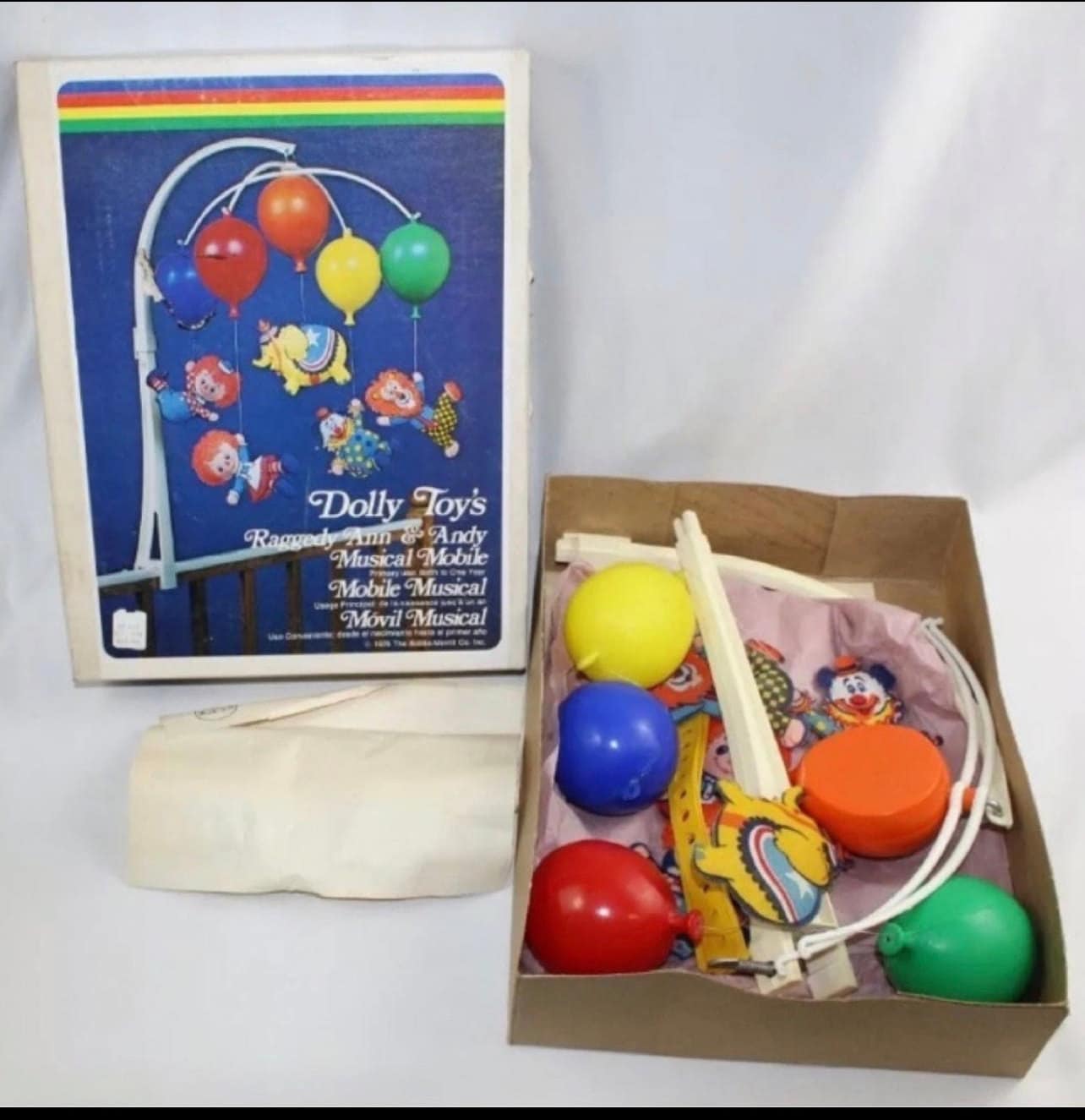 Dolly's toys online and games