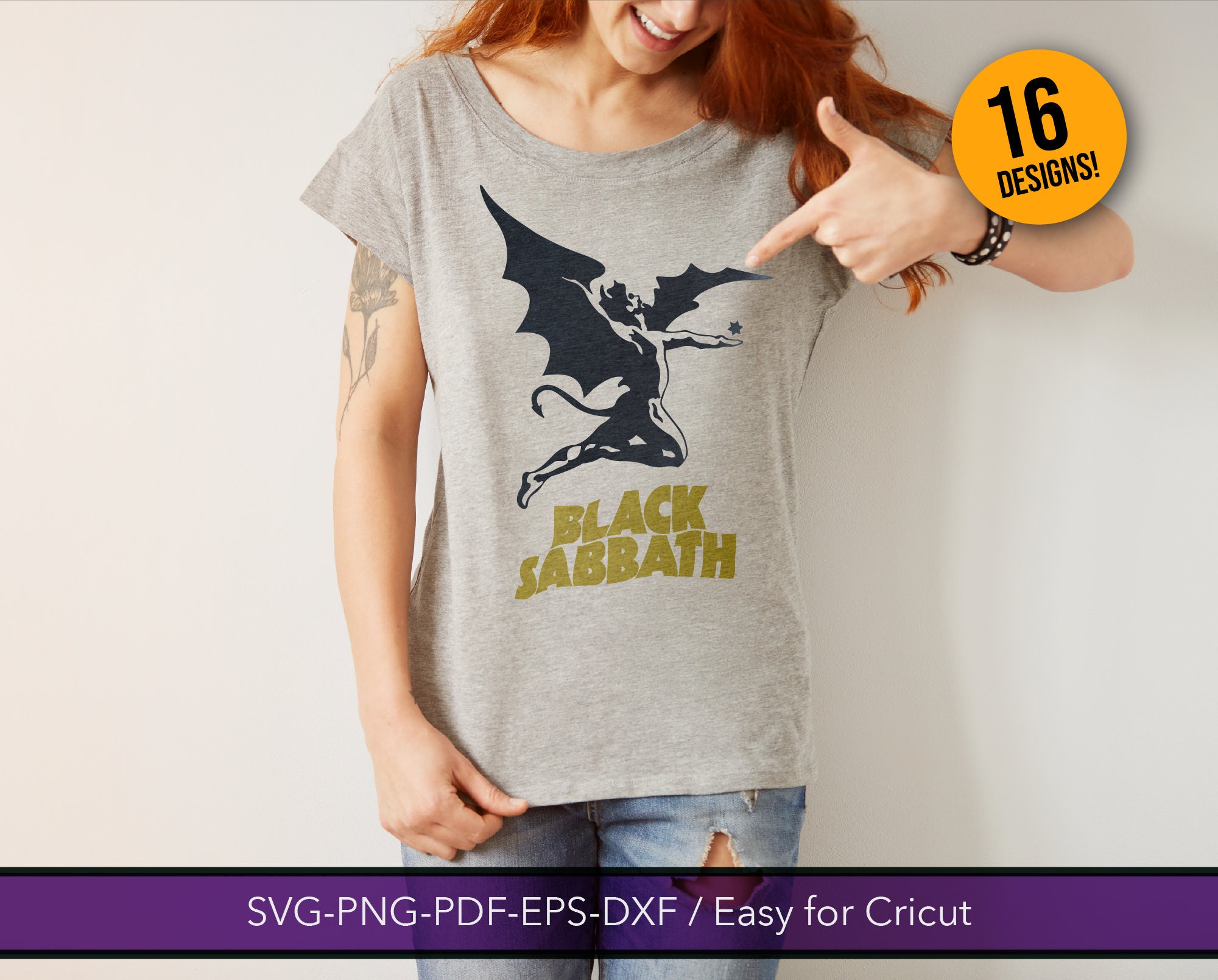 Black Sabbath Svg, Black Sabbath Shirt, Rock Shirt, Shirt Black Sabbath Svg, Black Sabbath Shirt, Rock Shirt, Shirt
