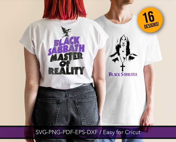 Black Sabbath Svg, Black Sabbath Shirt, Rock Shirt, Shirt Black Sabbath Svg, Black Sabbath Shirt, Rock Shirt, Shirt