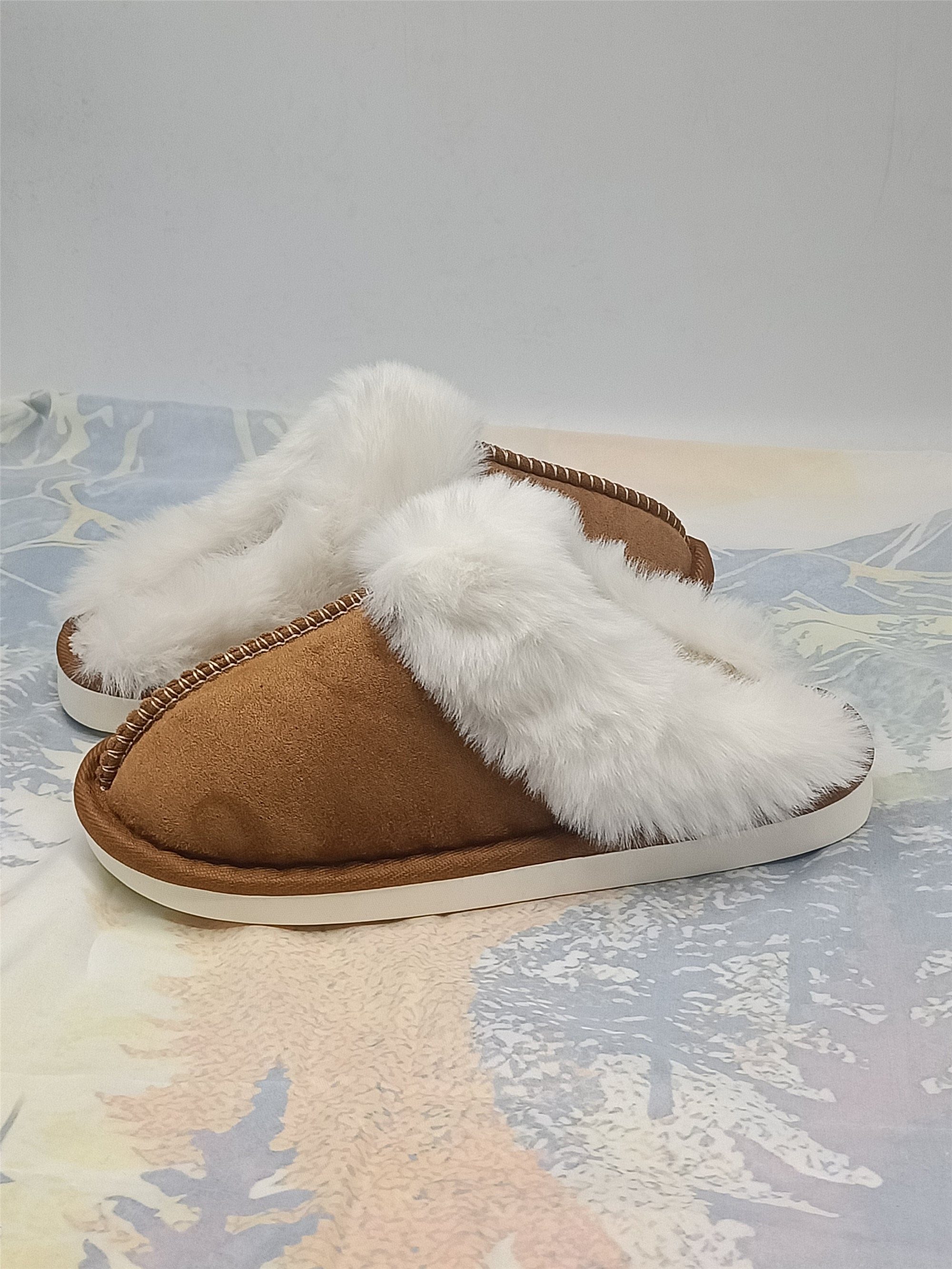 Boys Slippers Etsy Ireland
