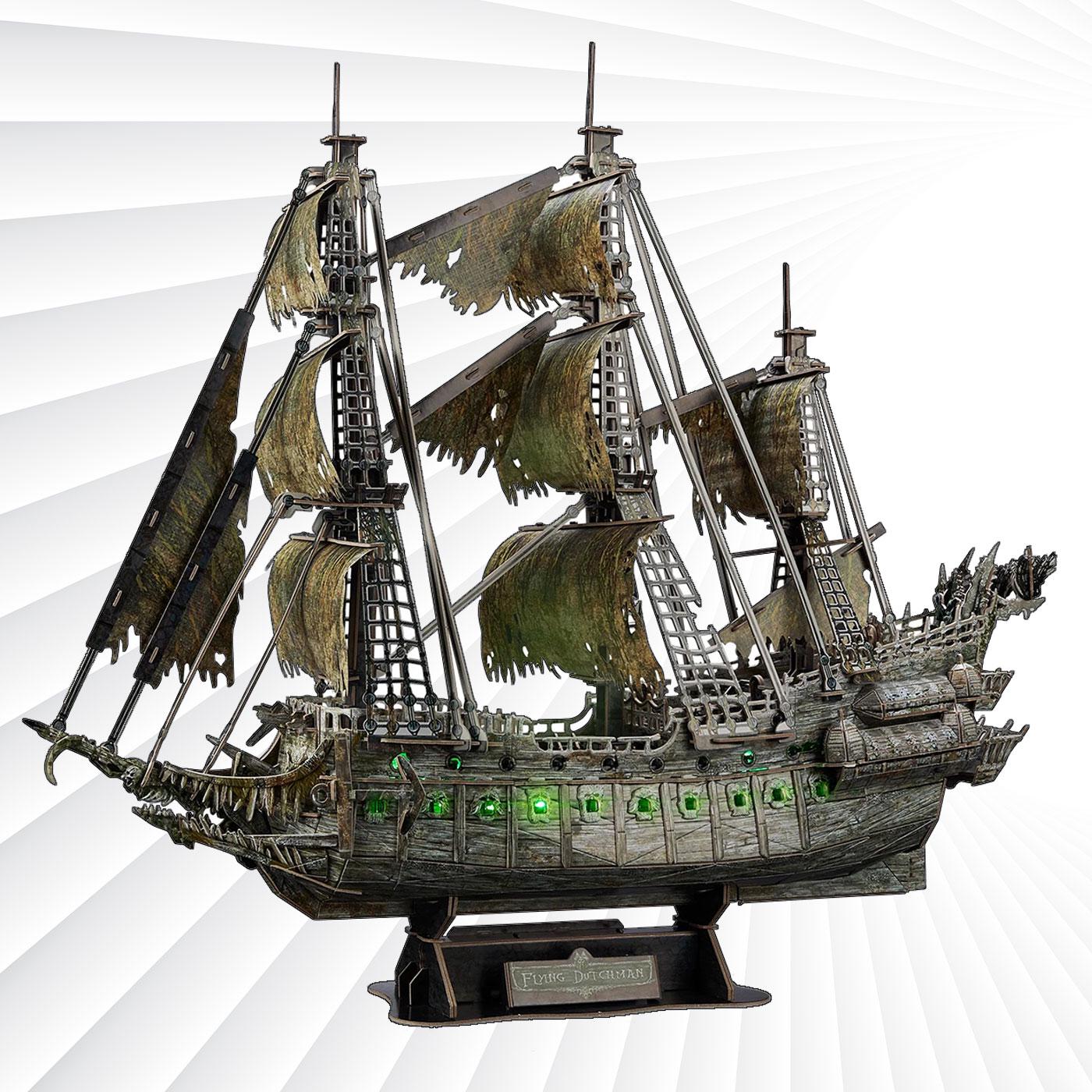Flying dutchman ship - Etsy 日本