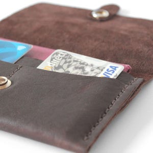 Capa de couro para passaporte porta-passaporte carteira artesanal de couro de passageiro frequente