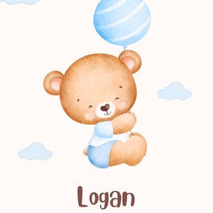 child poster
