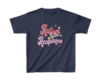 Autism Awareness Shirt for Mom