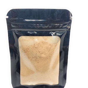 15 grams-original-ankoro-Congo powder - very powerful natural retardant poutoulou for men 100% organic - reduces hypersensitivity