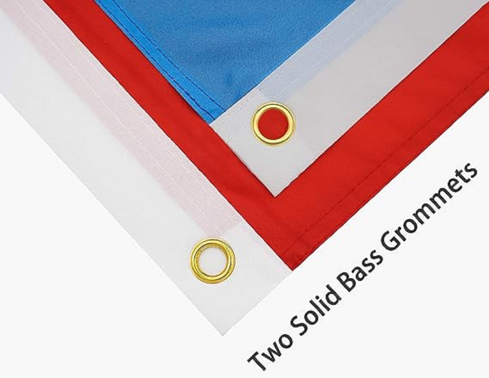 Armenia Flag - Vivid Color and Fade Proof - Canvas Header and Double ...