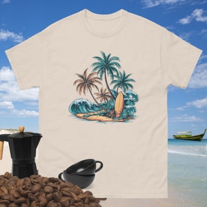 Beach Vacation Shirts for Family Friends Custom Trip T-Shirt T Shirt Tee Matching Men Kids Women Boys Girls Personalized 2023 Spring Break