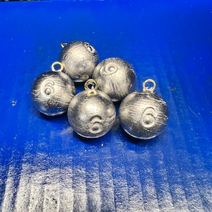 6 oz cannonball sinker