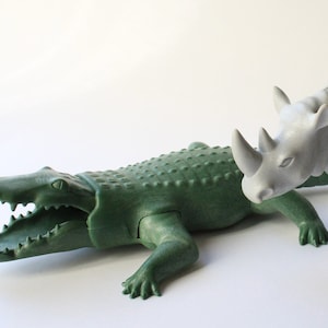Gran safari africano playmobil shop