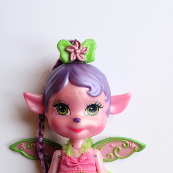 Barbie Collector, Mattel Collection, Little Fairy from Barbie in 2008, Produced by Mattel