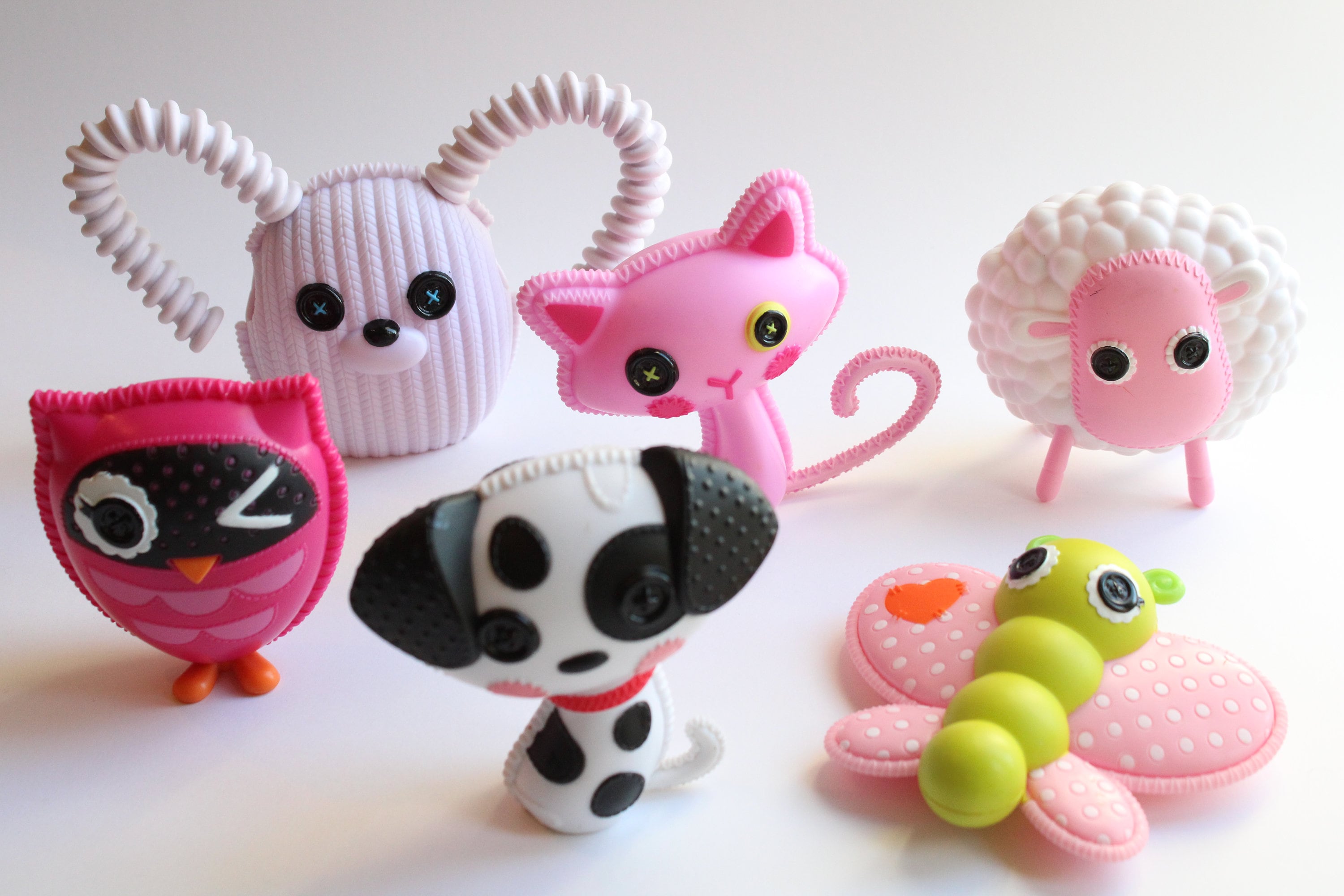 Lalaloopsy doll - Etsy 日本