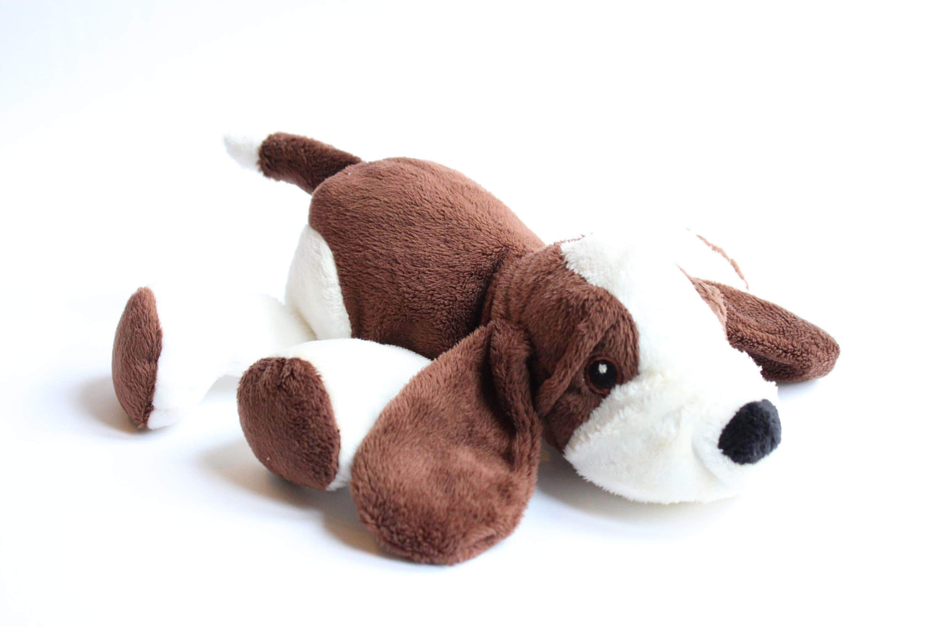 犬の耳のぬいぐるみ 長い耳の犬のぬいぐるみ - Etsy 日本