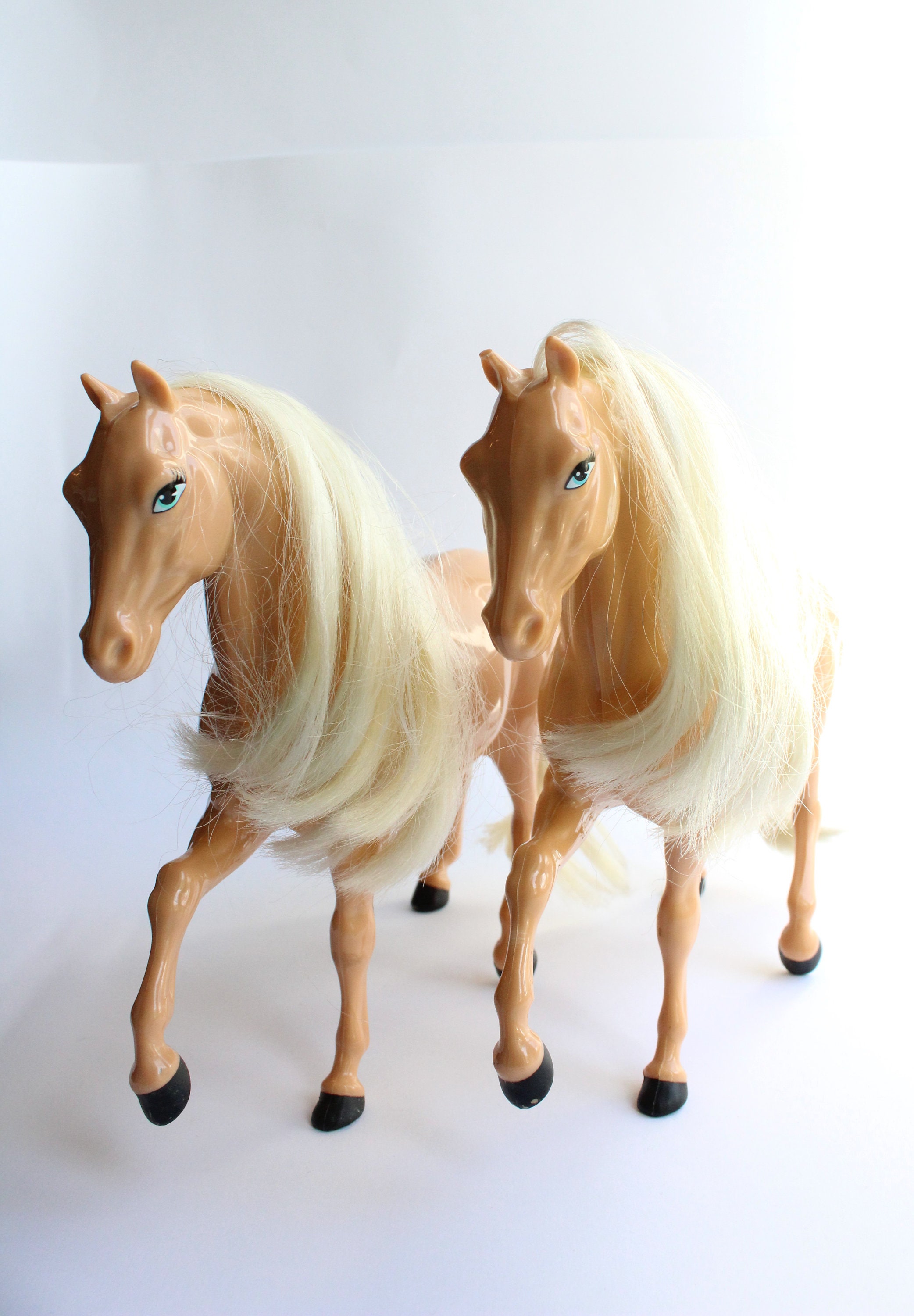 List of barbie horses sale