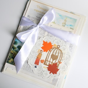 64 páginas antiguas de libros, enciclopedias, diccionarios, revistas, atlas y mapas originales de los años 80 y 90, para scrapbooking y diarios basura.