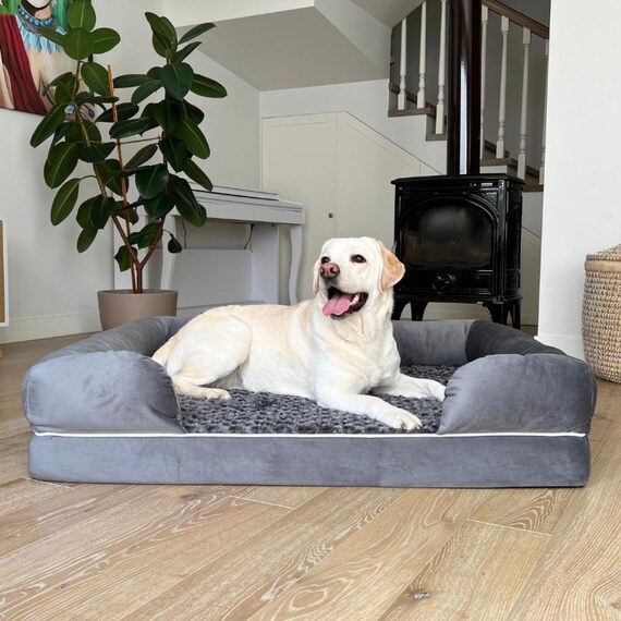 Orthopedic Dog Bed Bedsure For Large Dogs - Big Washable Dog Sofa Bed... Bedsure Dog Bed