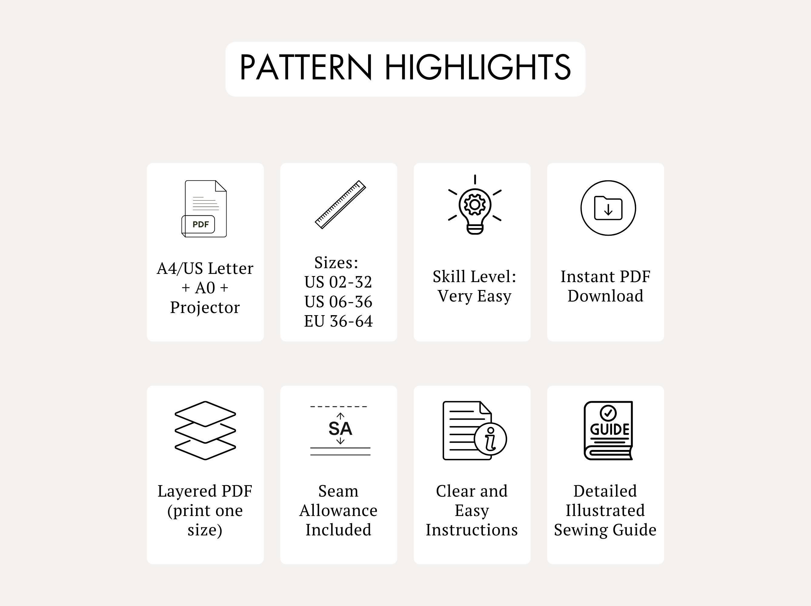Beginner Top Sewing Pattern| Easy Cottage Core Top PDF| Puff Sleeve ...