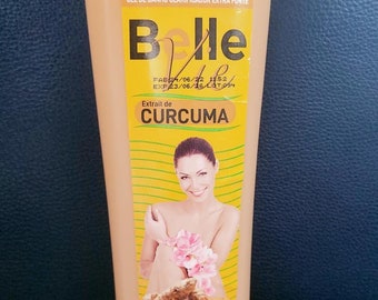 Gel douche belle vie