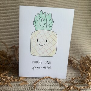 Belle carte Apple