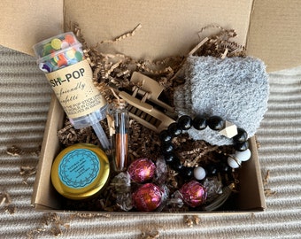 Happy Birthday Gift Box