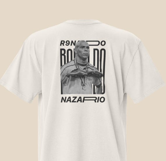 NIKE グレー Tシャツ 9 Ronaldo Nike JUVENTUS Plus Soccer - JERSEY C/L `RONALDO` AWAY 2019 ウェア