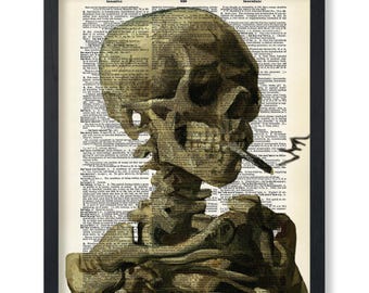 Poster Master Poster Vintage Con Placca Shiviti, Stampa Ebraica Retrò, 20x25 Cm, Senza Cornice