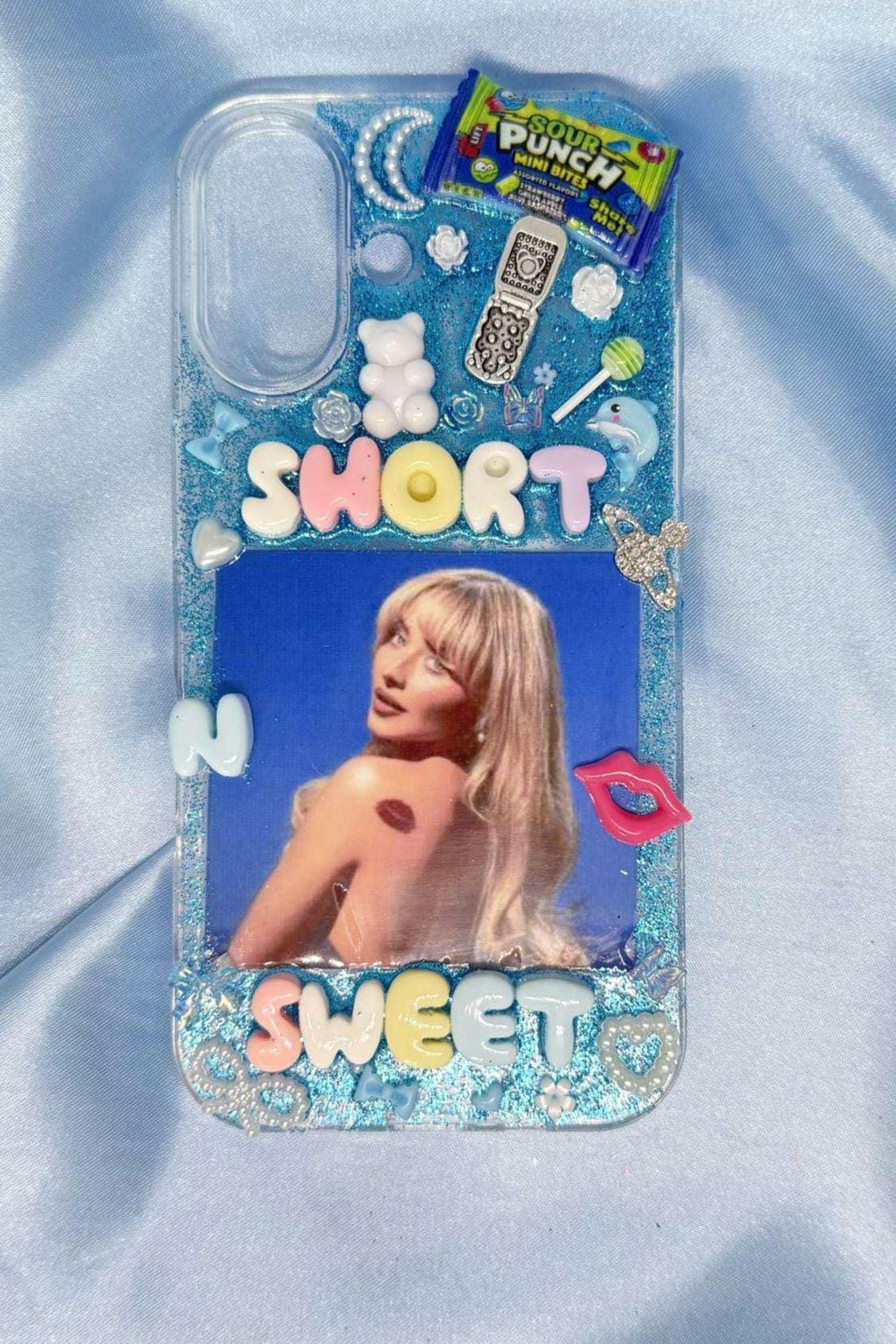 Sabrina boards ➕ケース Sabrina carpenter phone case - Etsy 日本