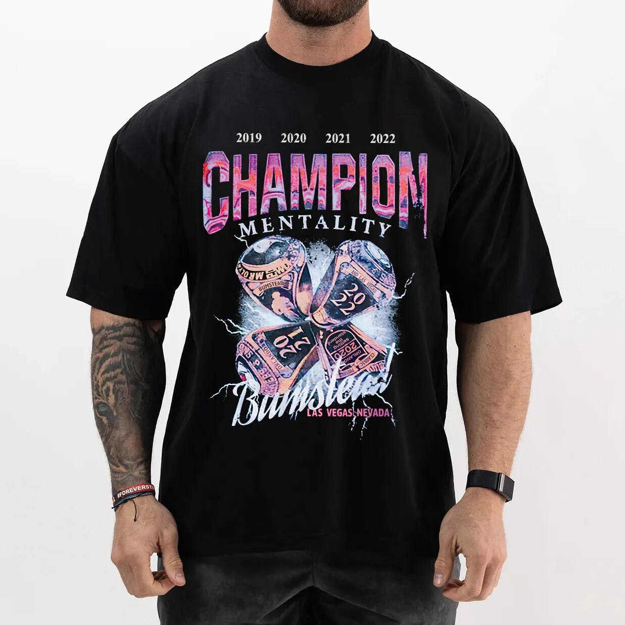 Chris bumstead deals clothing