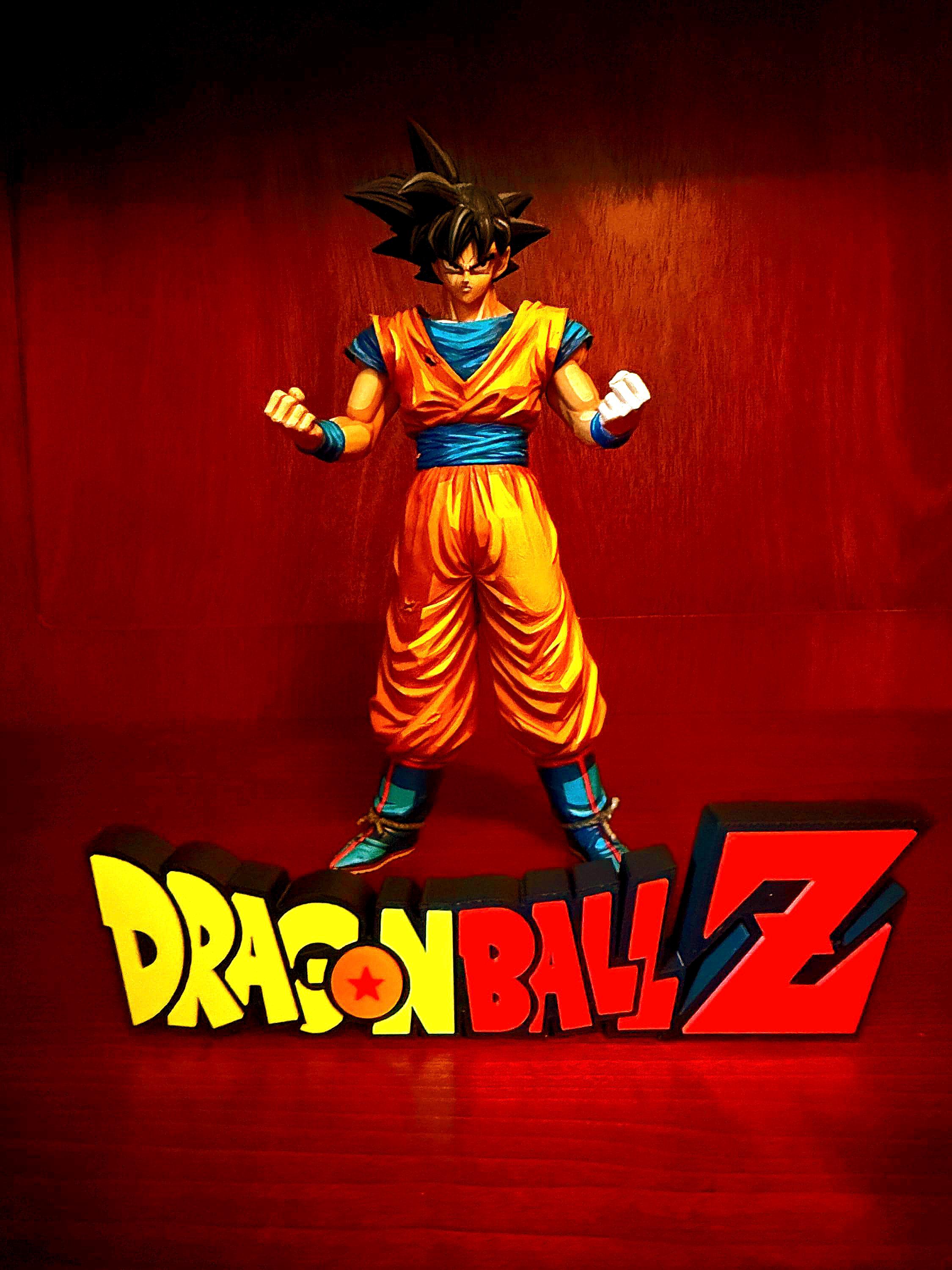 Dragonball z light - Etsy 日本