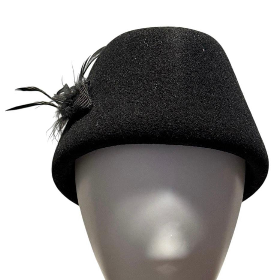 Wpl Wool Hat - Etsy display picture 1
