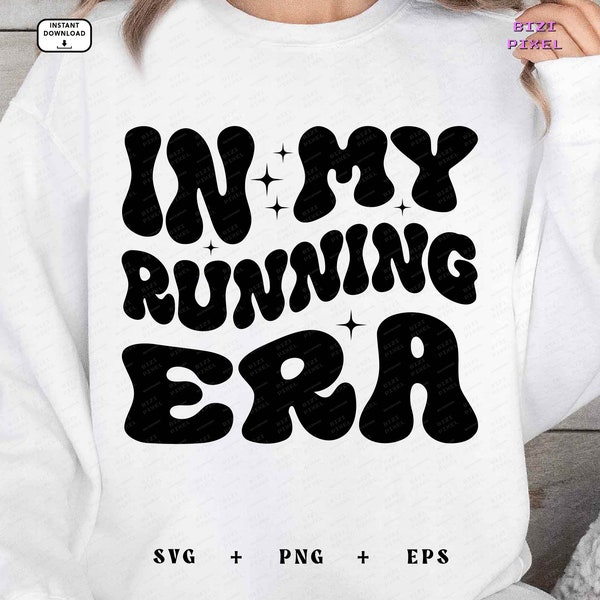 Running Svg - Etsy