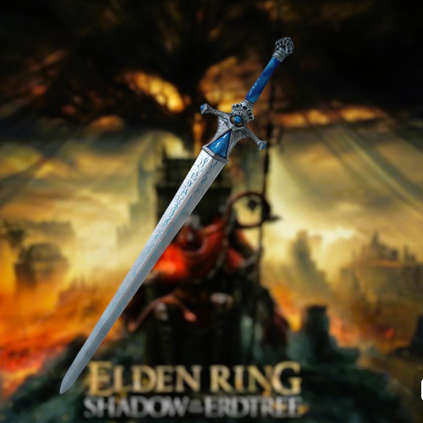 1/6 Geccoハンターズ・アーセナル エルデンリング レラーナの双剣 1/6 Geccoハンターズ・アーセナル エルデンリング 針の騎士レダ