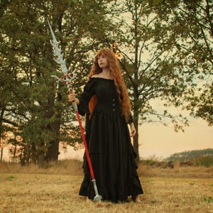 Spear of The Impaler from ELDEN RING / 1:1 scale - 200 cm / life size