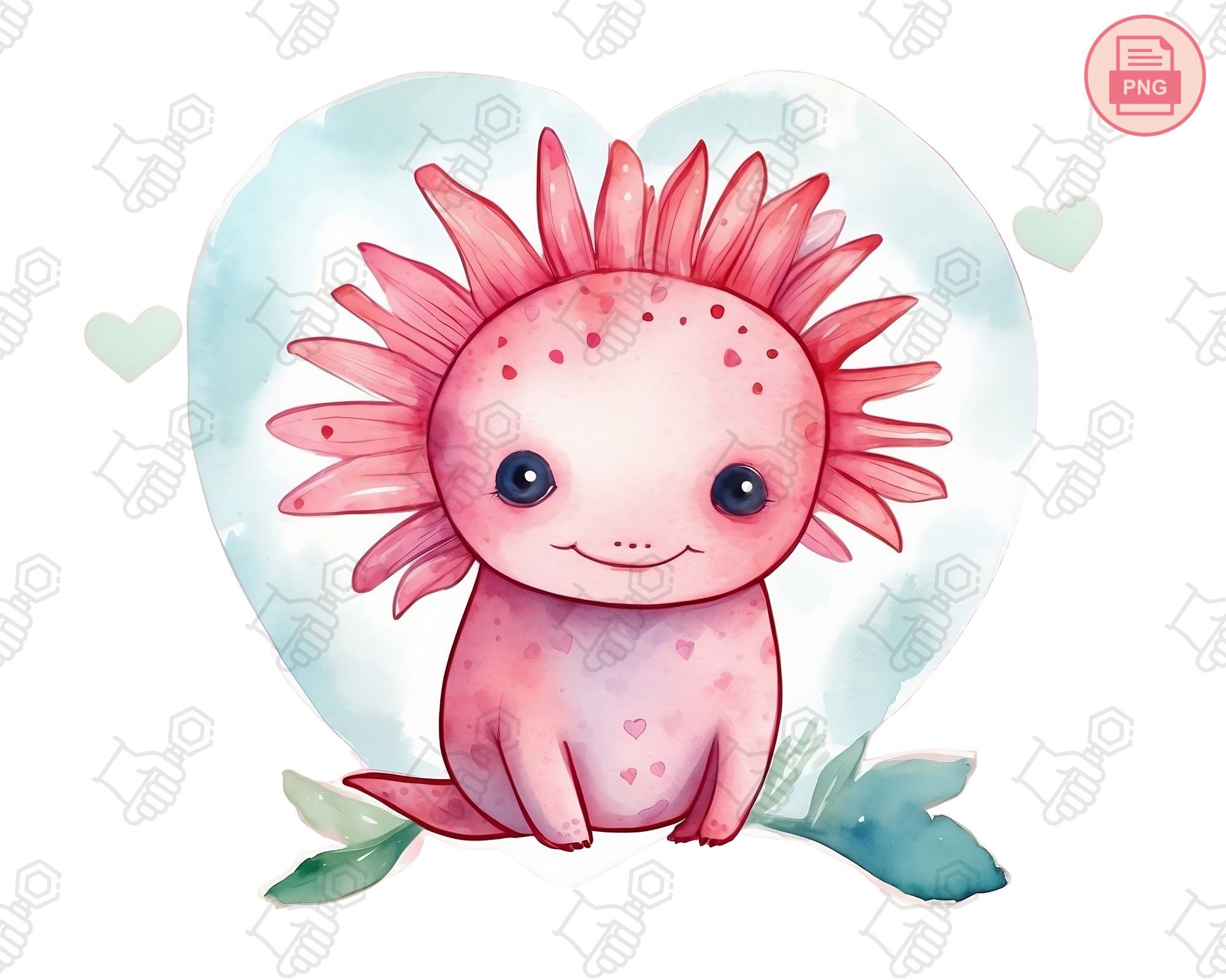 Deep Dive: The Complete Axolotl Food Chain Explained - rae88jf