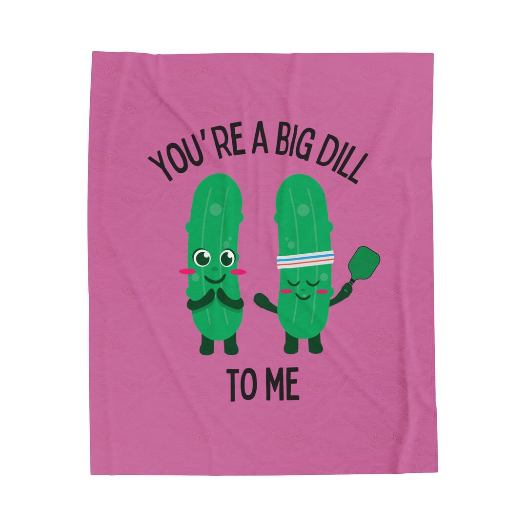 Velveteen Plush Pickleball Blanket Valentine s Day Gift For Pickleball velveteen-plush-pickleball-blanket-valentine-s-day-gift-for-pickleball