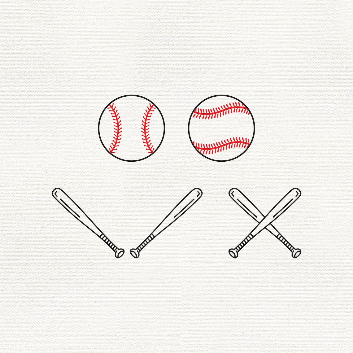 Baseball Svg, Baseball Stitches Svg, Baseball Laces Png, Baseball