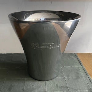VERY RARE Perrier-Jouët Champagne Bucket