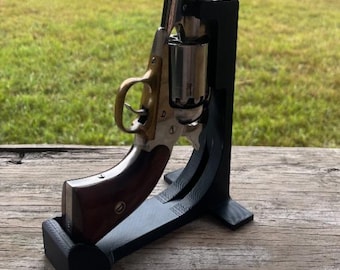 Remington 1858 Loading Stand