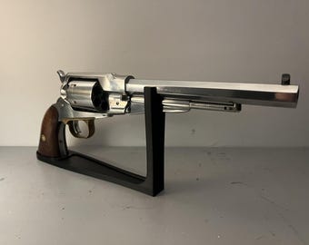 Cap and Ball Revolver Verkaufsstand