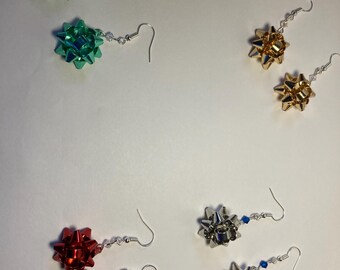 Orecchini Fiocchi Giovanni Raspini - 7853 - Foto 10