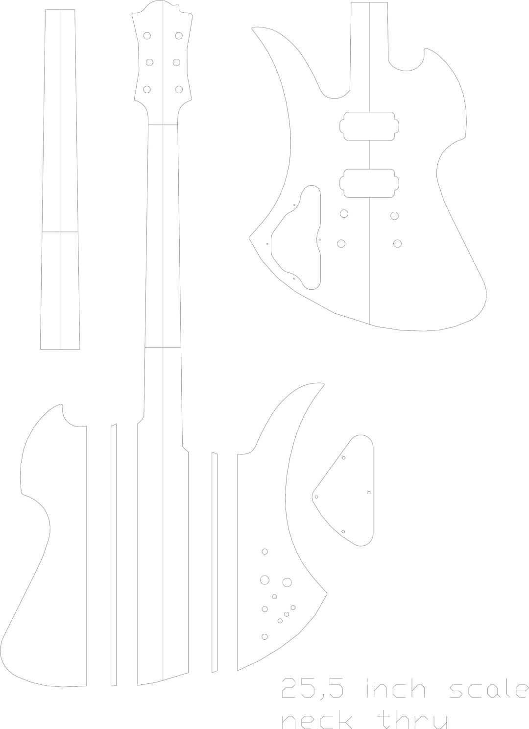 専用/特価/カスタム受注済み/B.C.rich/スルーネック風加工 il_1080xN.5579503949_2yfk.jpg