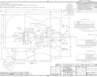 フェンダー テレキャスター ギター このギターを作る計画 - jpeg フェンダー テレキャスター ギター このギターを作る計画 - jpeg