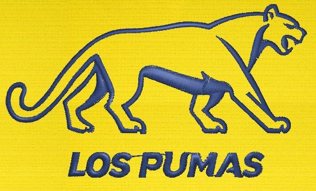 Los Pumas Rugby Argentina
